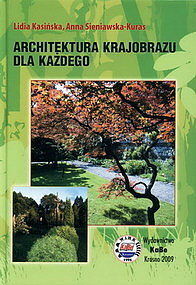 Architektura krajobrazu dla każdego.