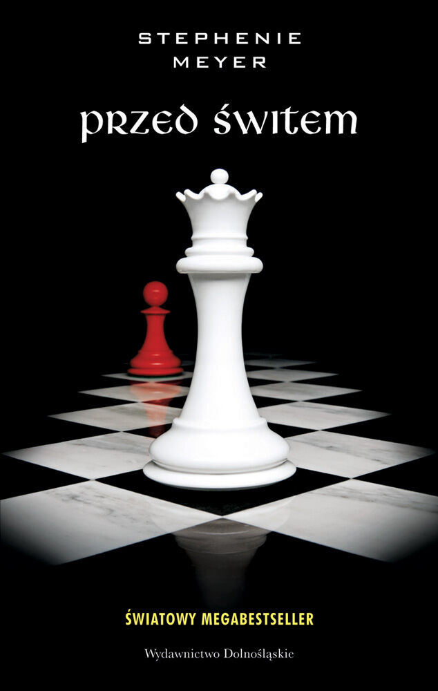 Przed świtem (e-book)