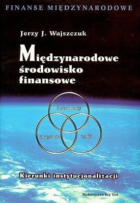 Międzynarodowe środowisko finansowe