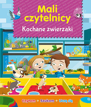 Kochane zwierzaki