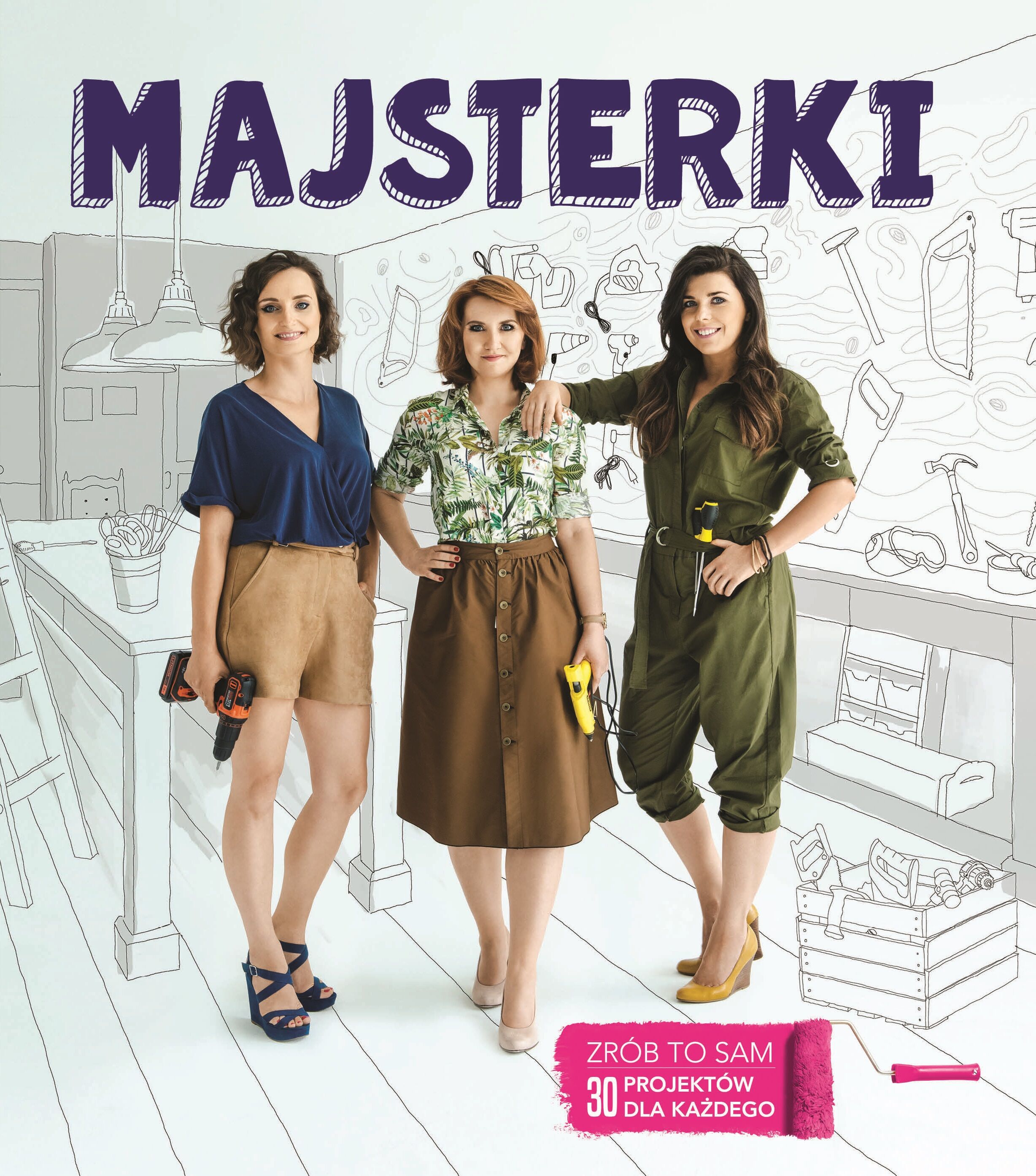 Majsterki