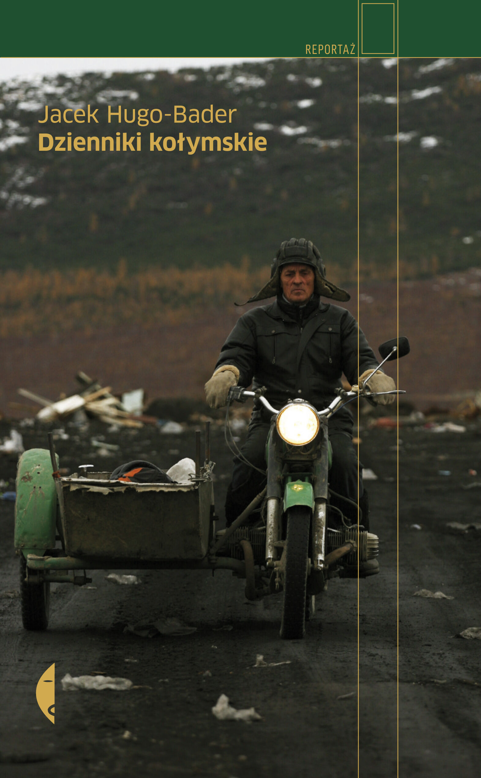 Dzienniki kołymskie (e-book)