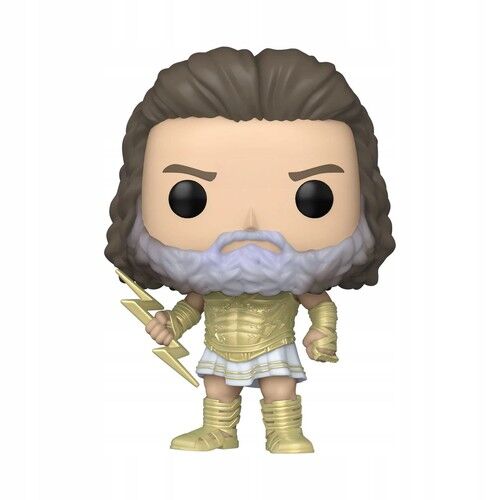 Funko Pop Thor Zeus