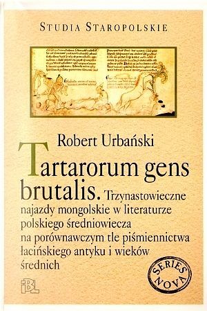 Tartarorum gens brutalis