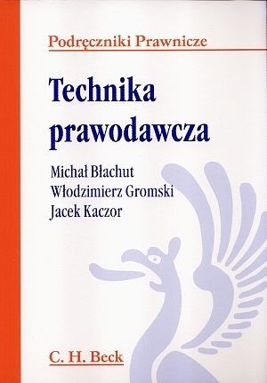 Technika prawodawcza