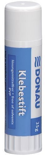 Klej w sztyfcie 35g donau