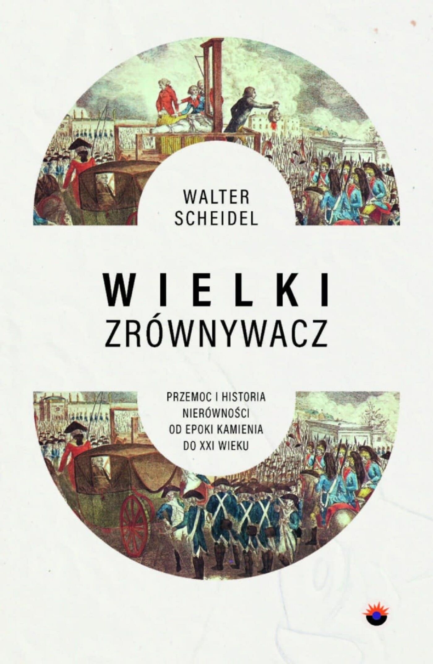Wielki Zrównywacz