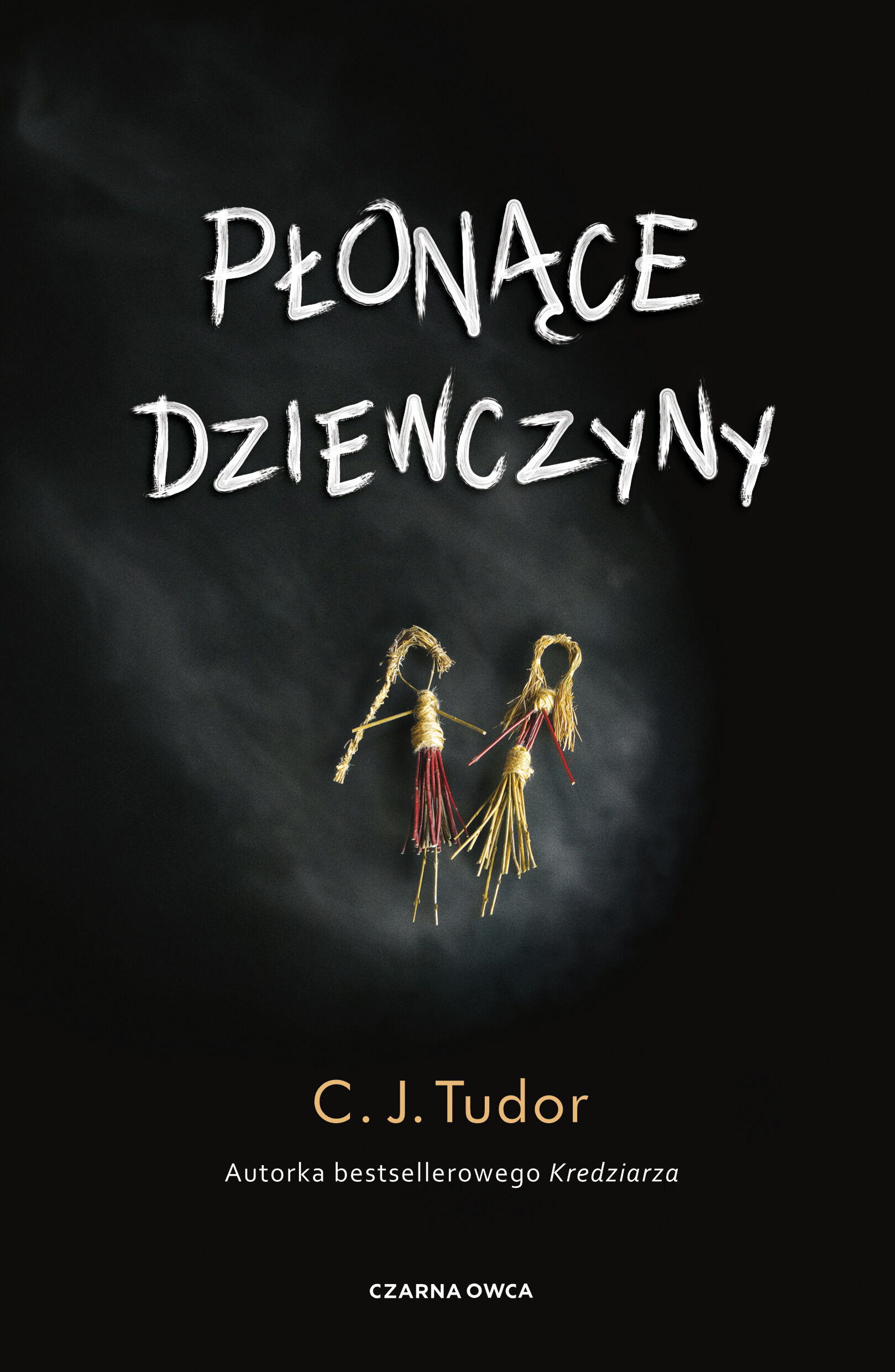 Płonące dziewczyny (e-book)