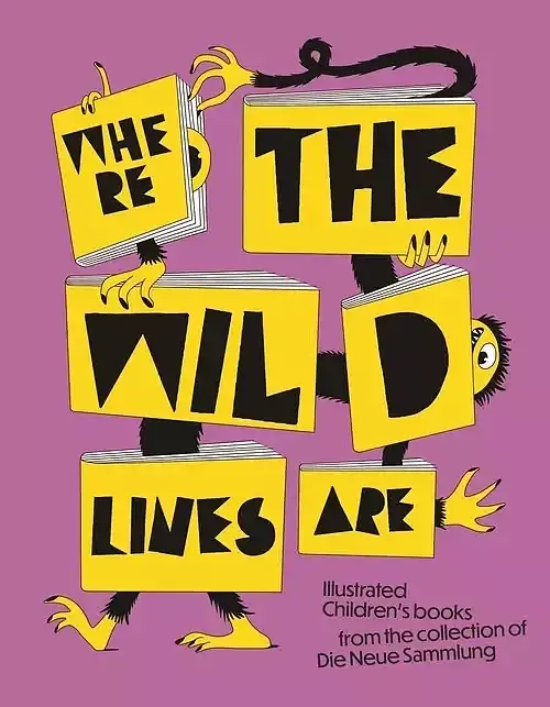 Where the Wild Lines Are