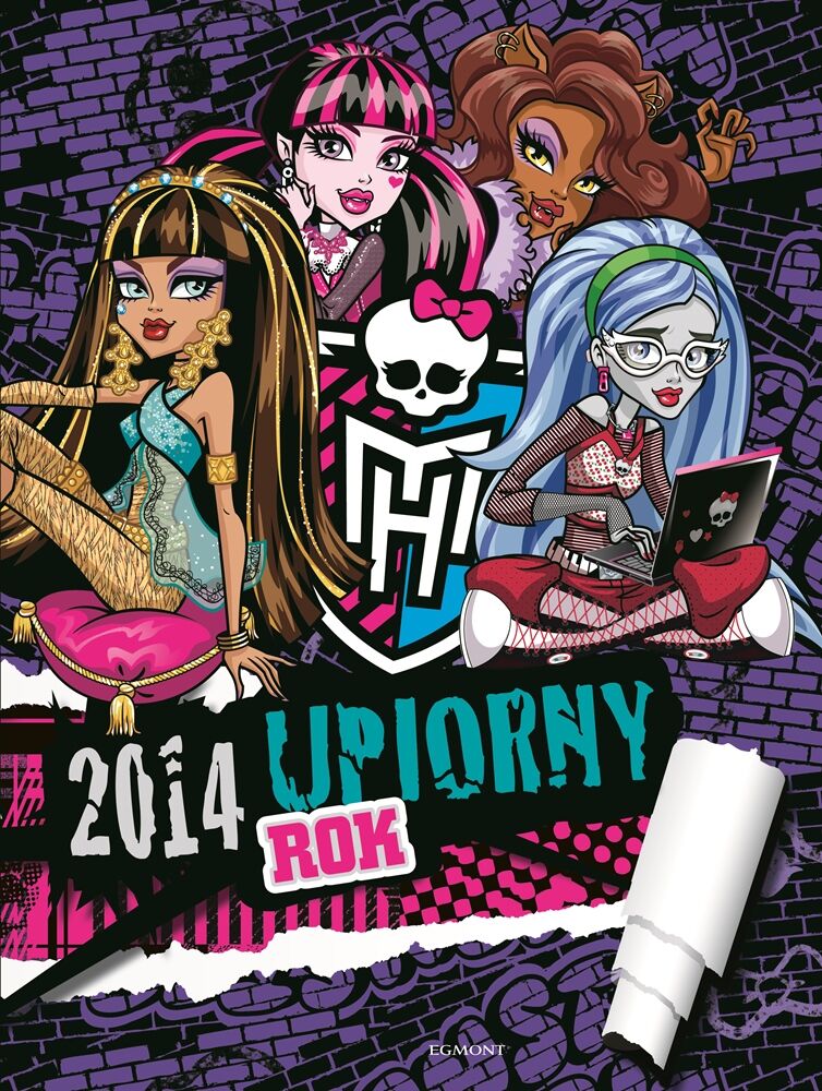 Upiorny rok 2014