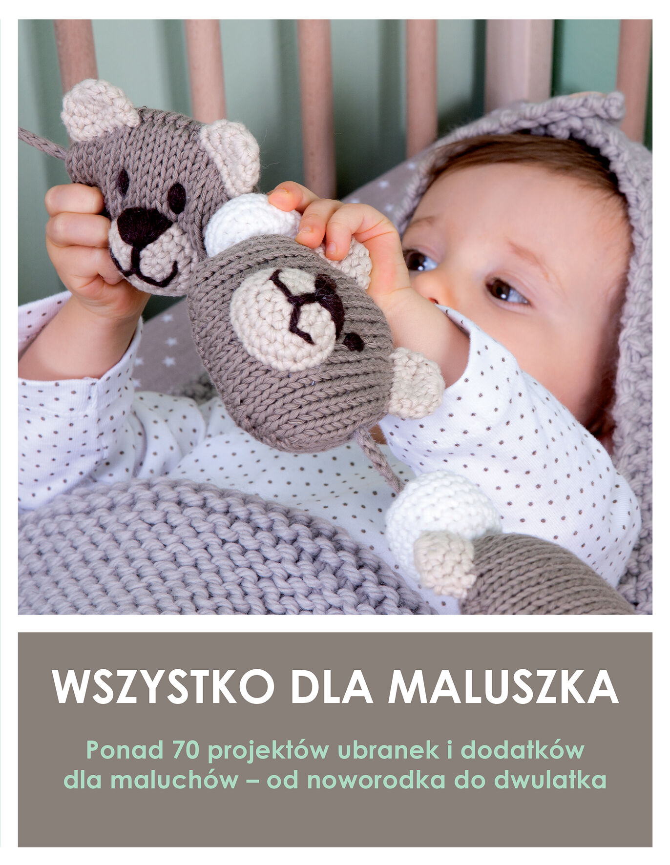 Wszystko dla maluszka