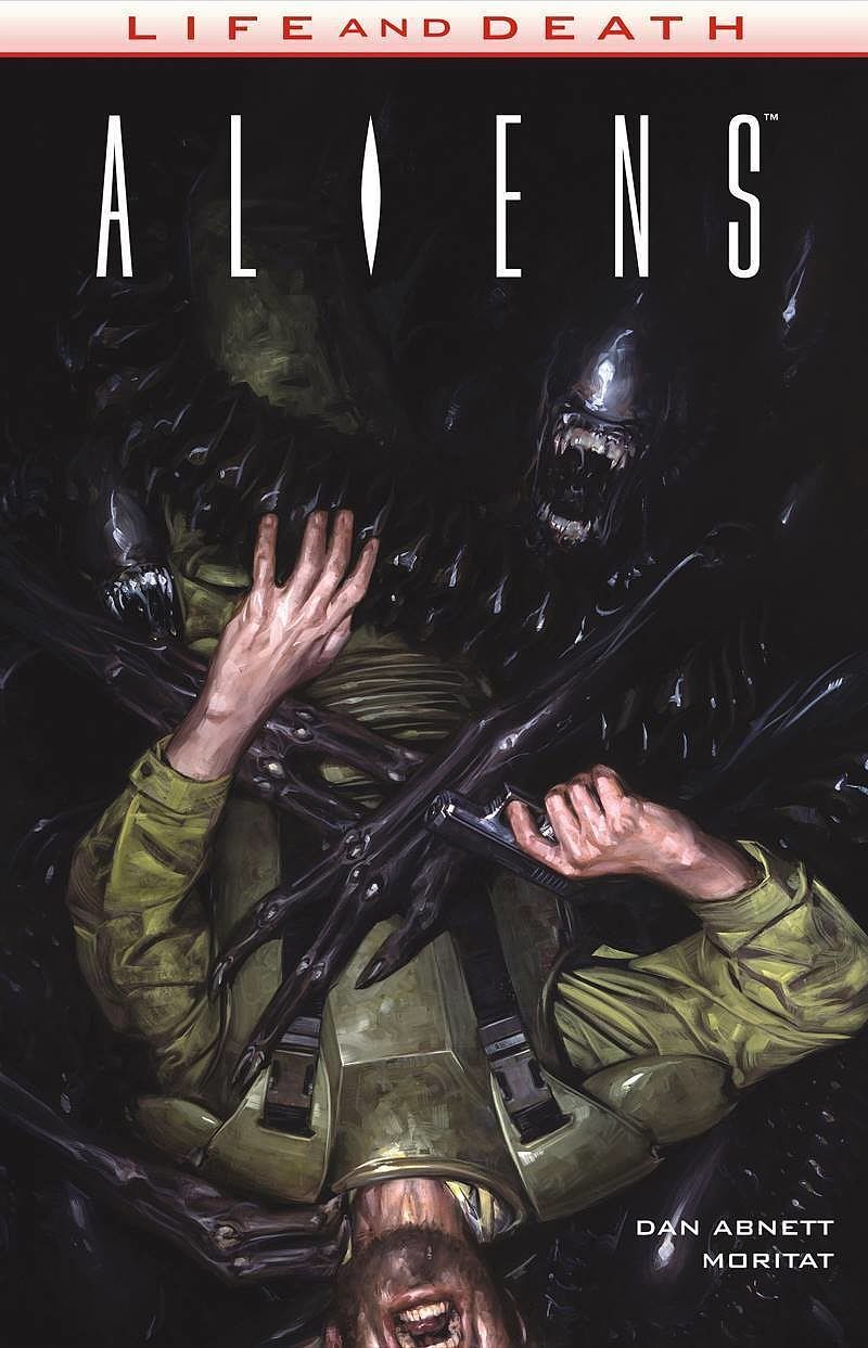 Life and Death - 3 - Aliens