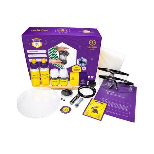 Smartbee Club zestaw Magneto
