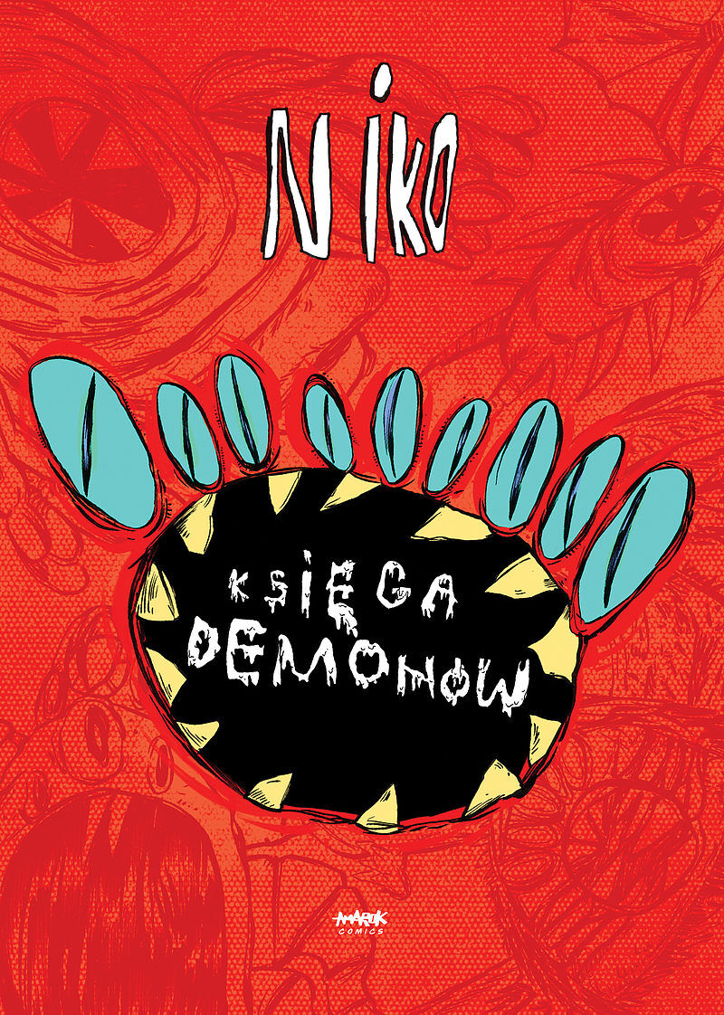 Księga Demonów