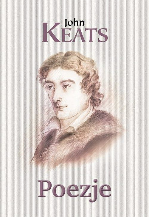 Poezje Keats