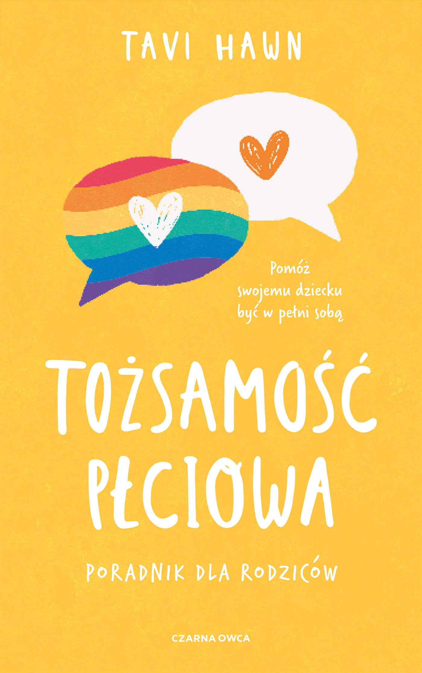 Tożsamość płciowa (e-book)