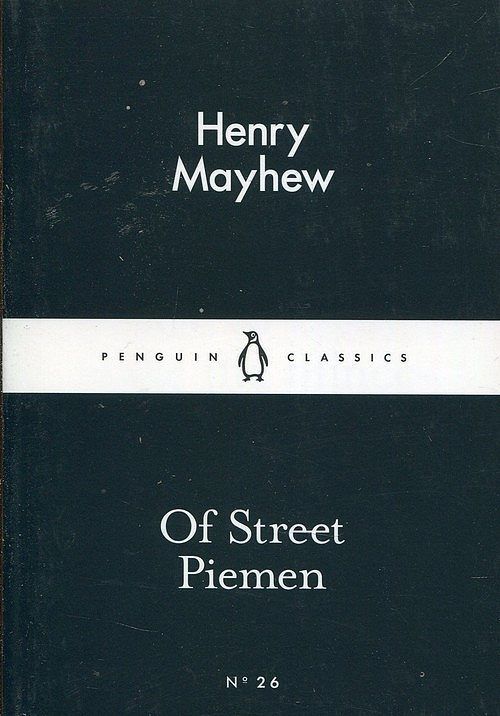 Of Street Piemen