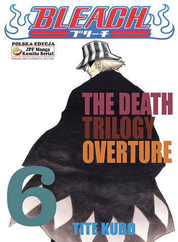 Bleach - 06