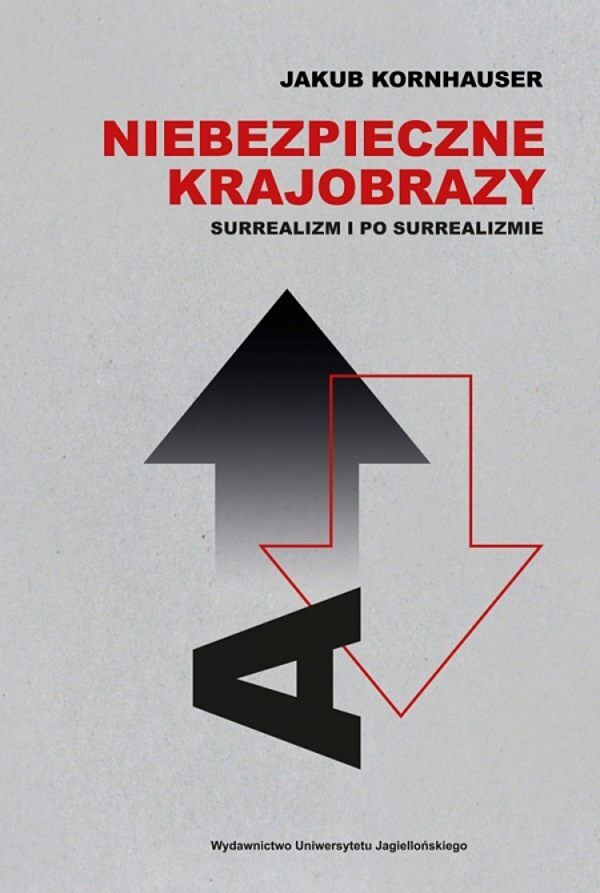 Niebezpieczne krajobrazy