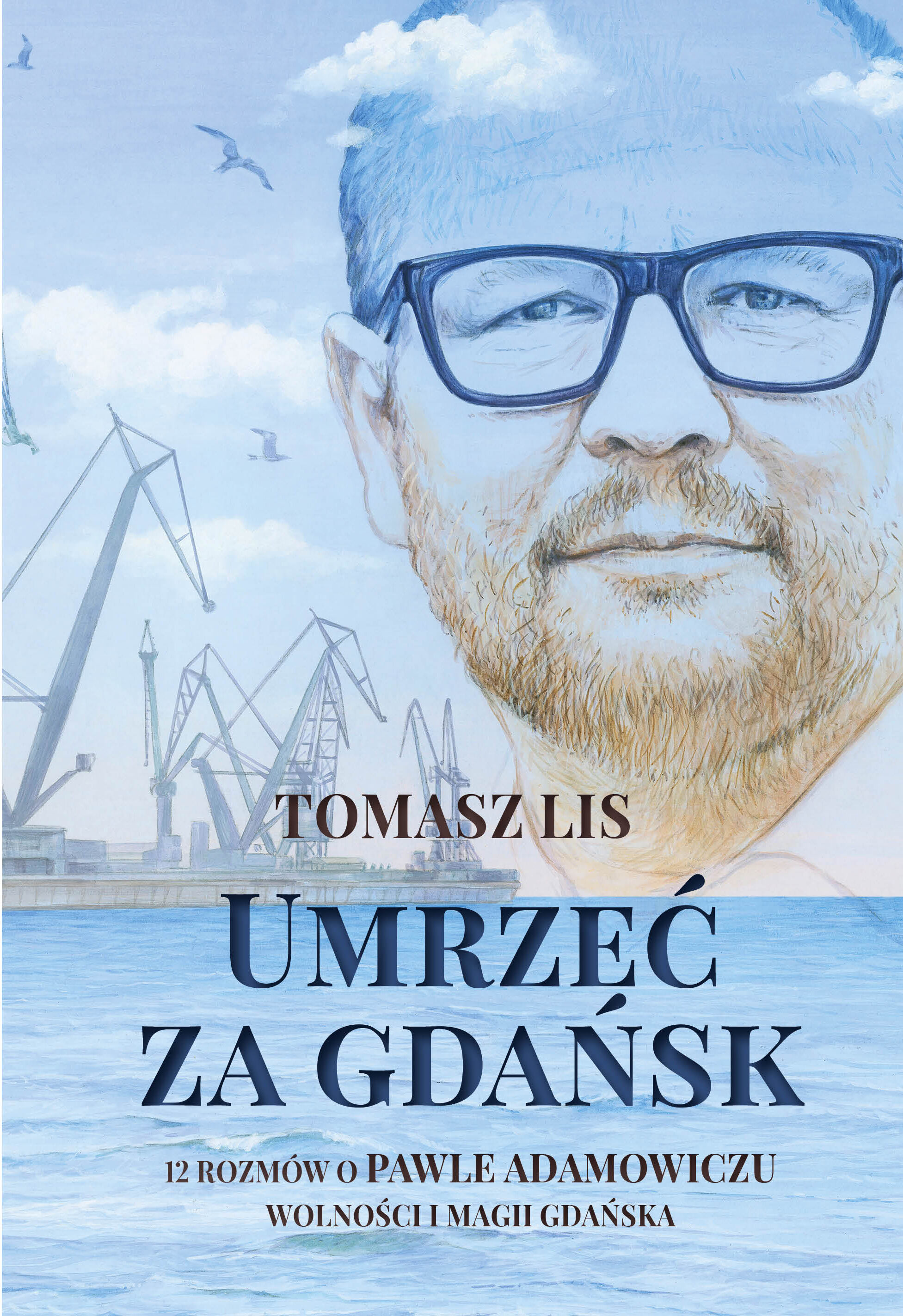 Umrzeć za Gdańsk (e-book)