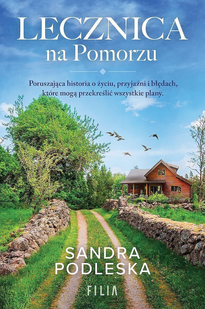 Lecznica na pomorzu wyd. Kieszonkowe