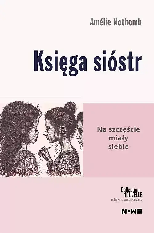 Księga sióstr