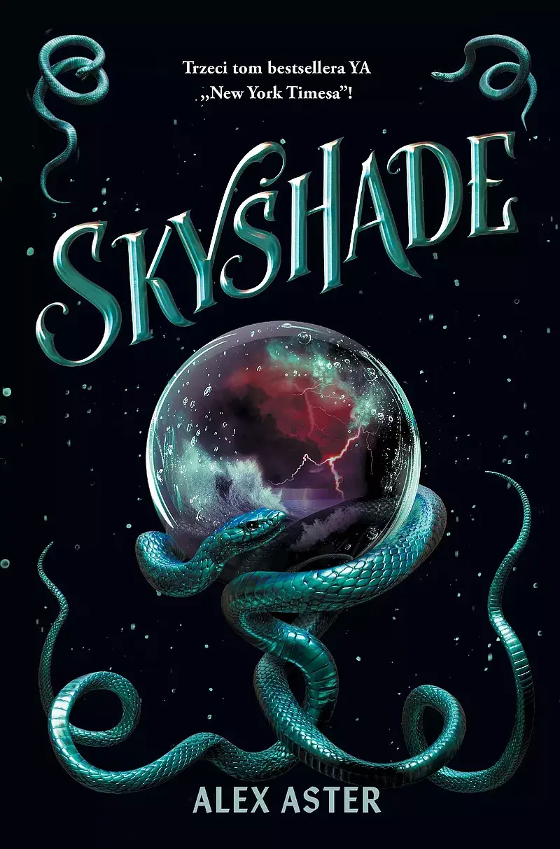 Skyshade