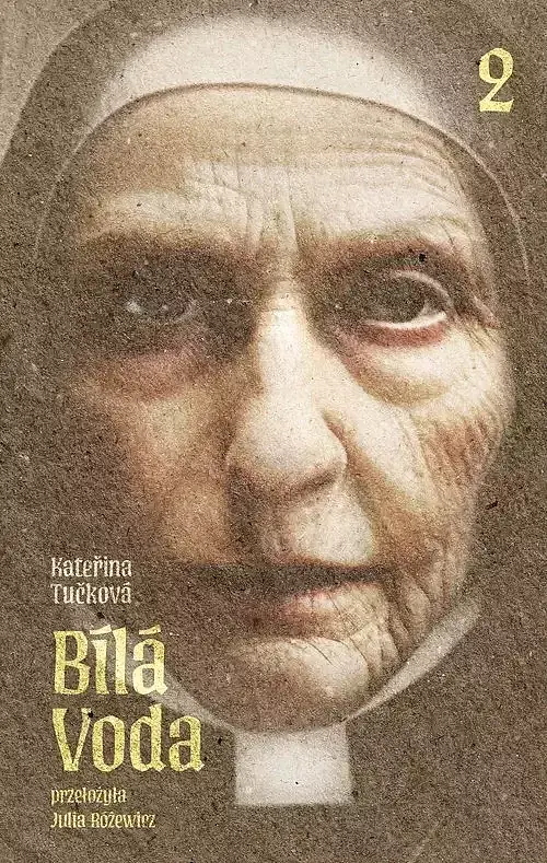 Bílá Voda. Część 2
