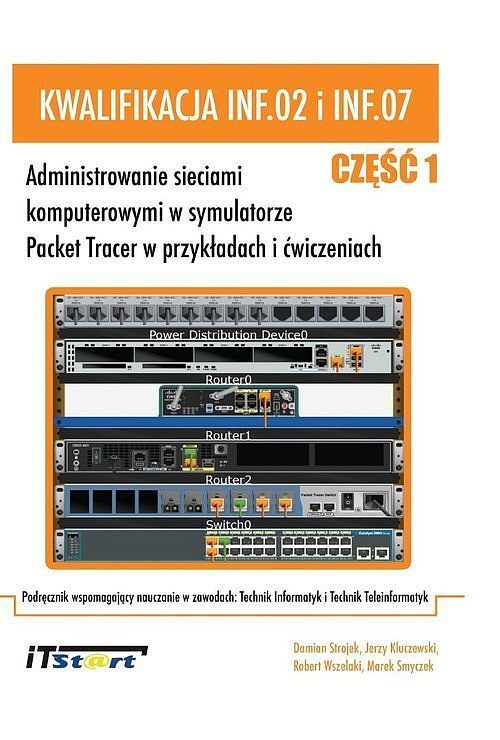 Kwalifikacja INF.02 i INF.07