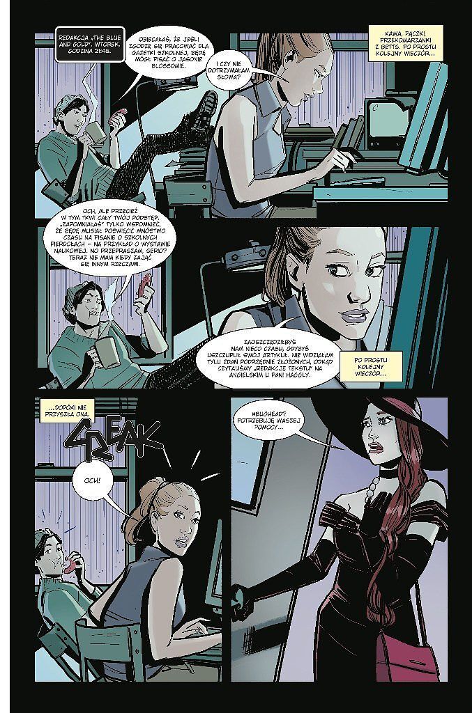 Riverdale - 1