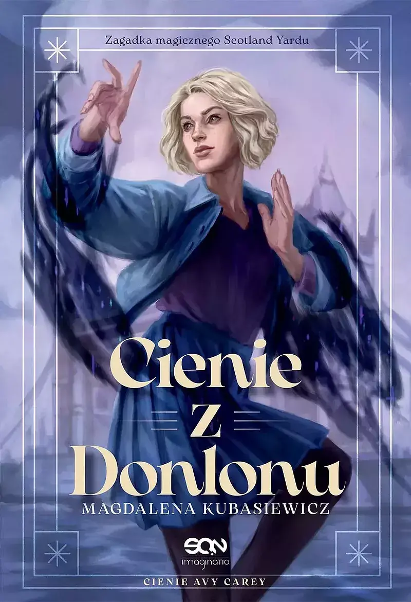 Cienie z Donlonu