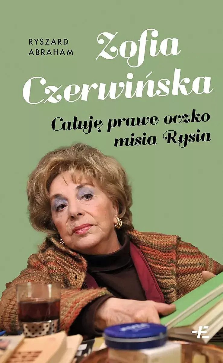 Zofia Czerwińska.