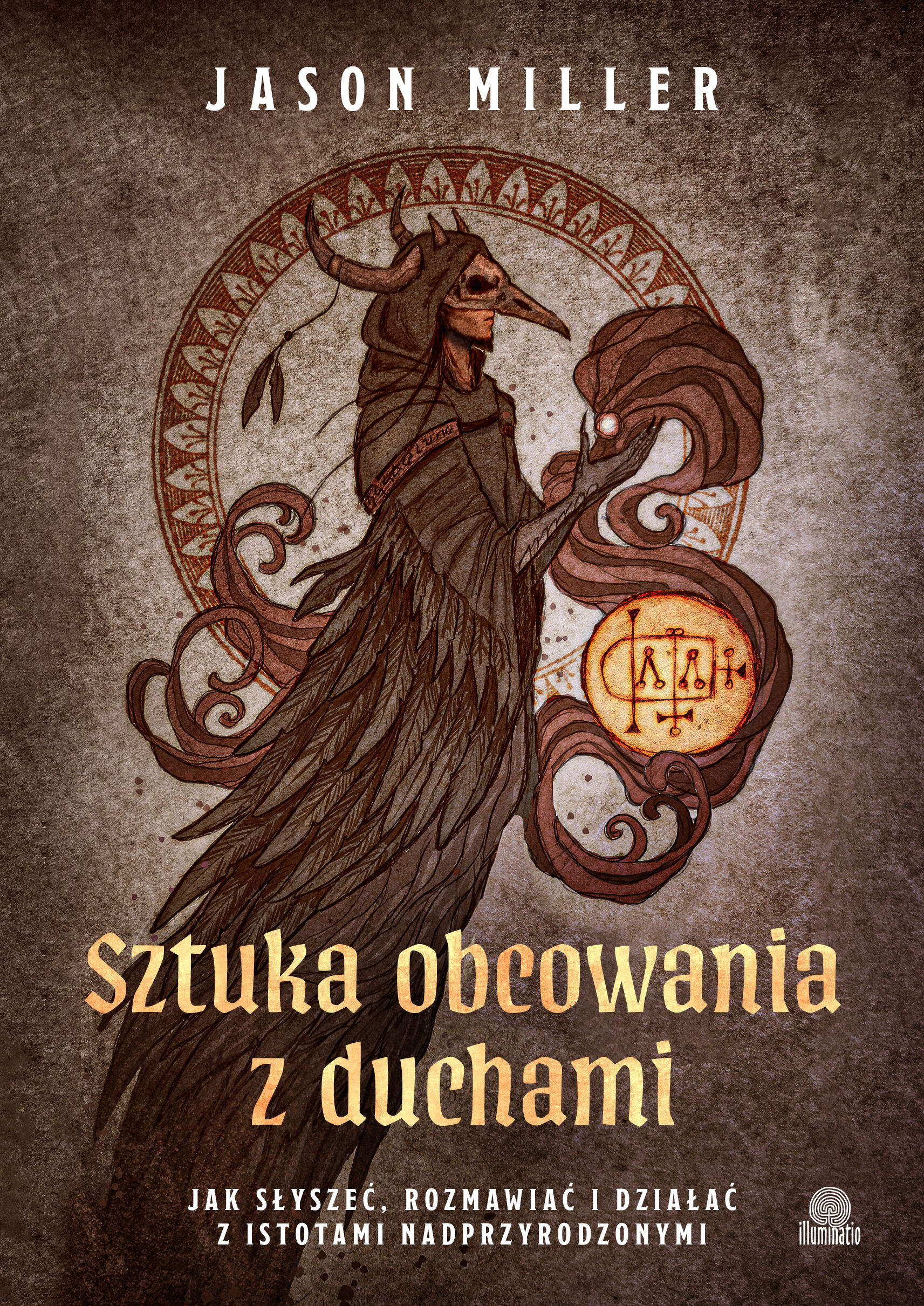 Sztuka obcowania z duchami