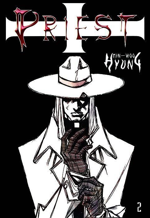 Priest - 2