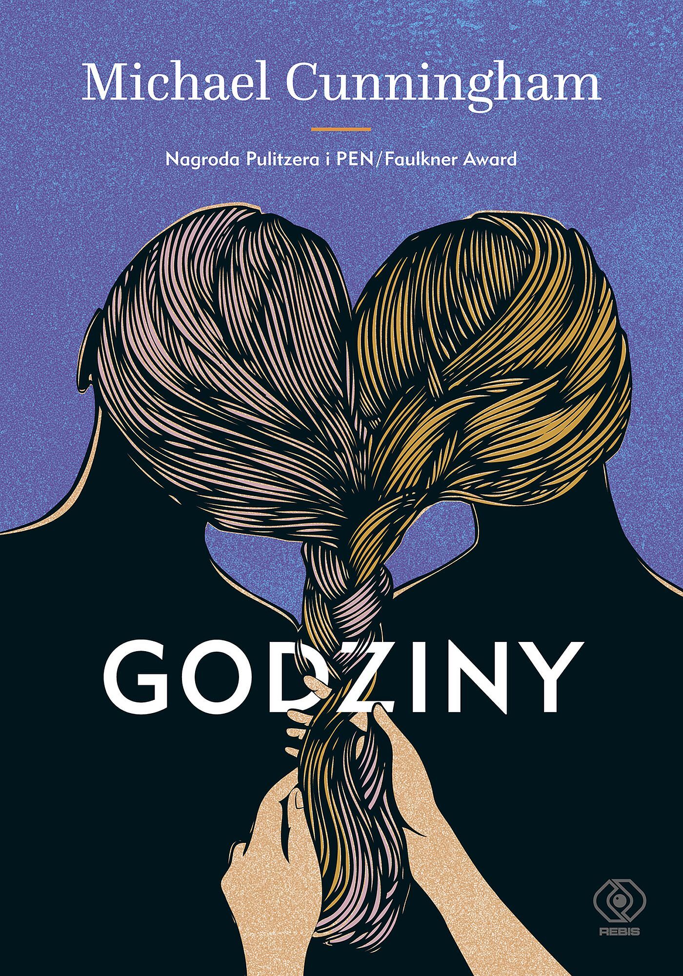 Godziny (e-book)
