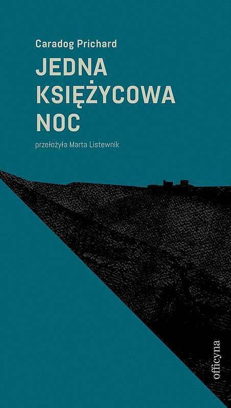 Jedna księżycowa noc