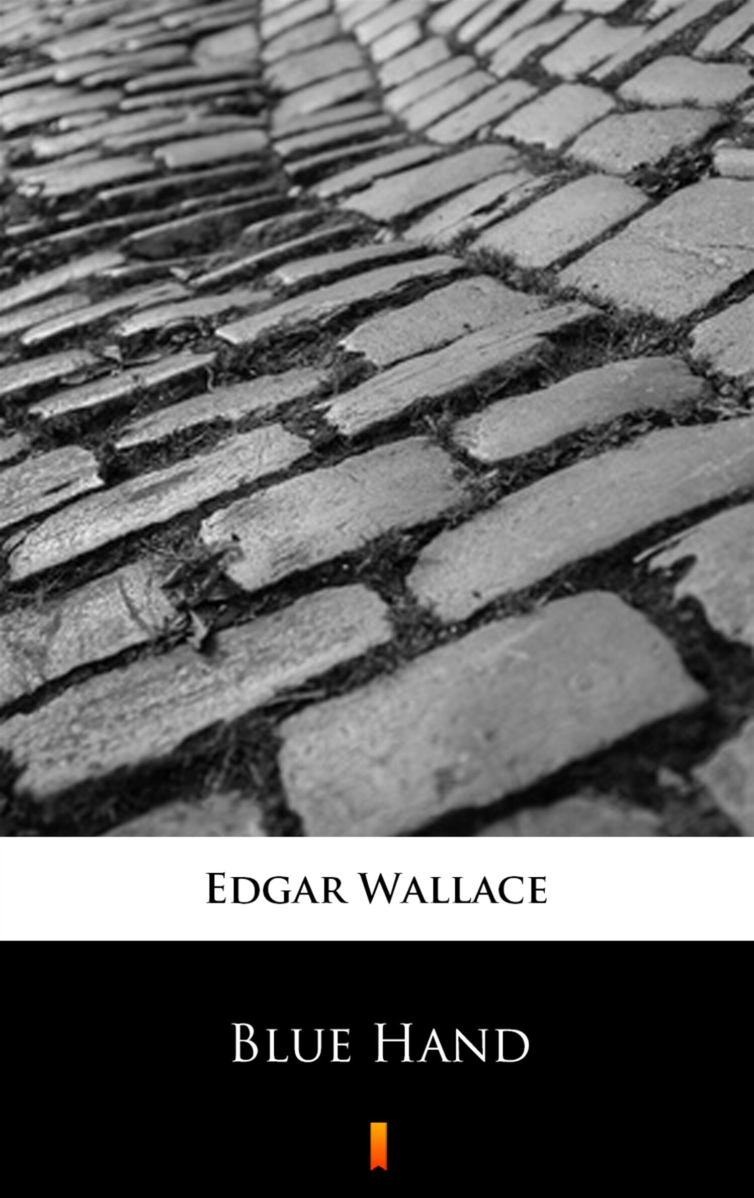 Blue Hand (e-book)