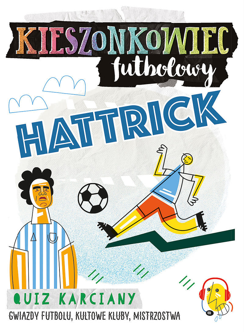 Kieszonkowiec futbolowy Hattrick