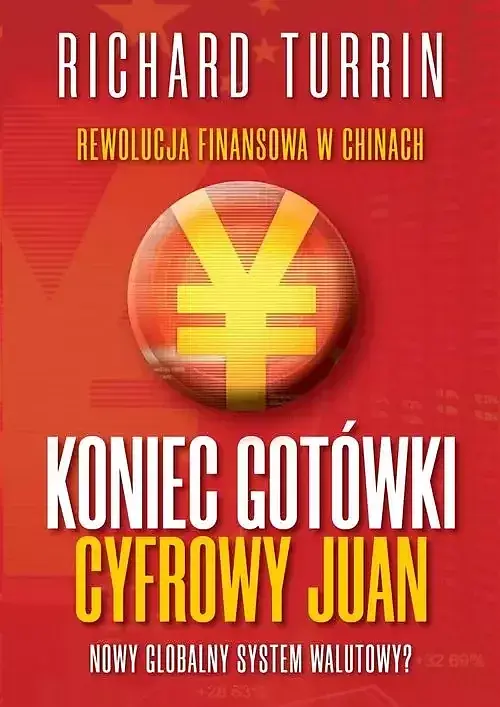 Koniec gotówki Cyfrowy Juan