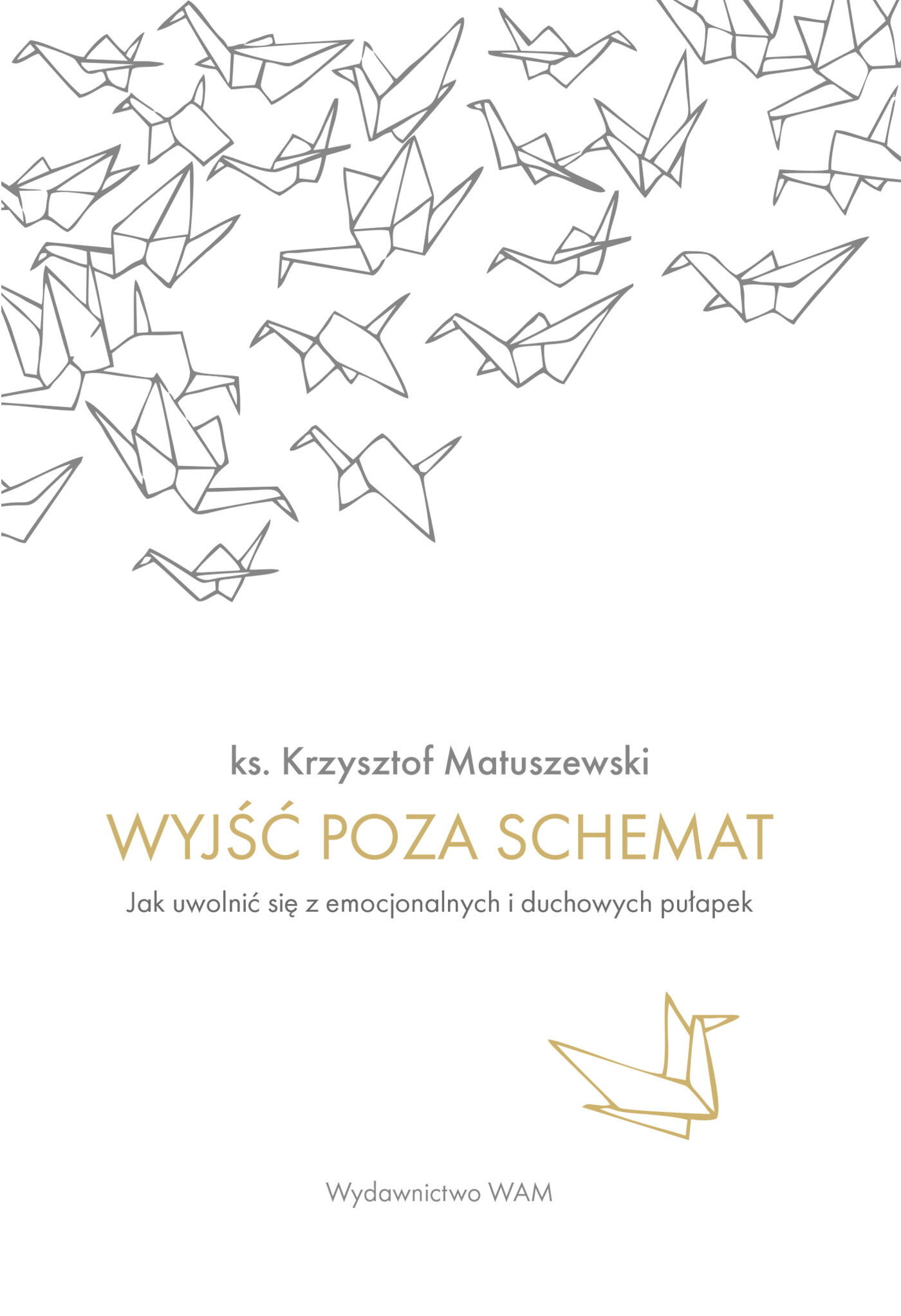 Wyjść poza schemat