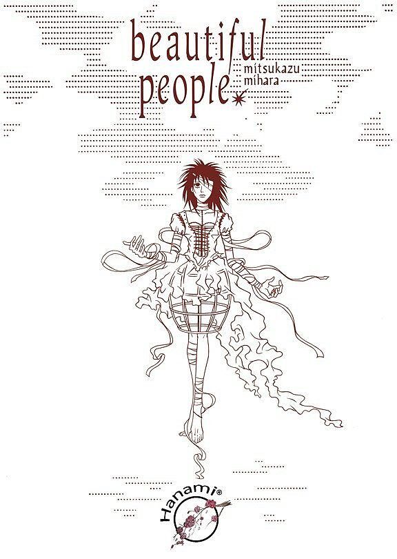 Beautiful People