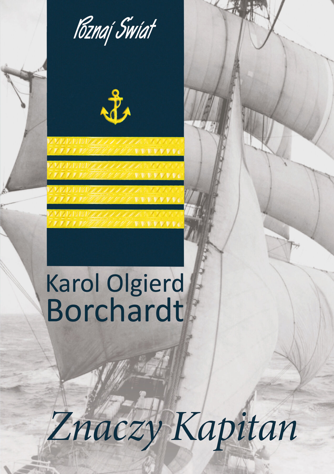 Znaczy Kapitan (e-book)