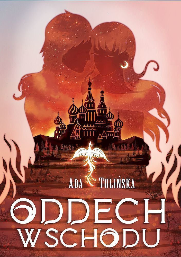 Oddech wschodu. Dotyk północy. Tom 2 wyd. 2