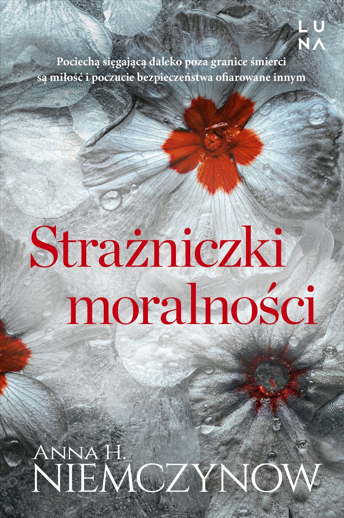 Strażniczki moralności