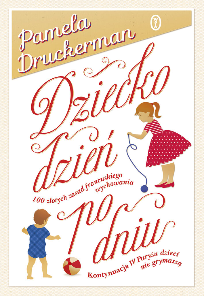 Dziecko dzień po dniu