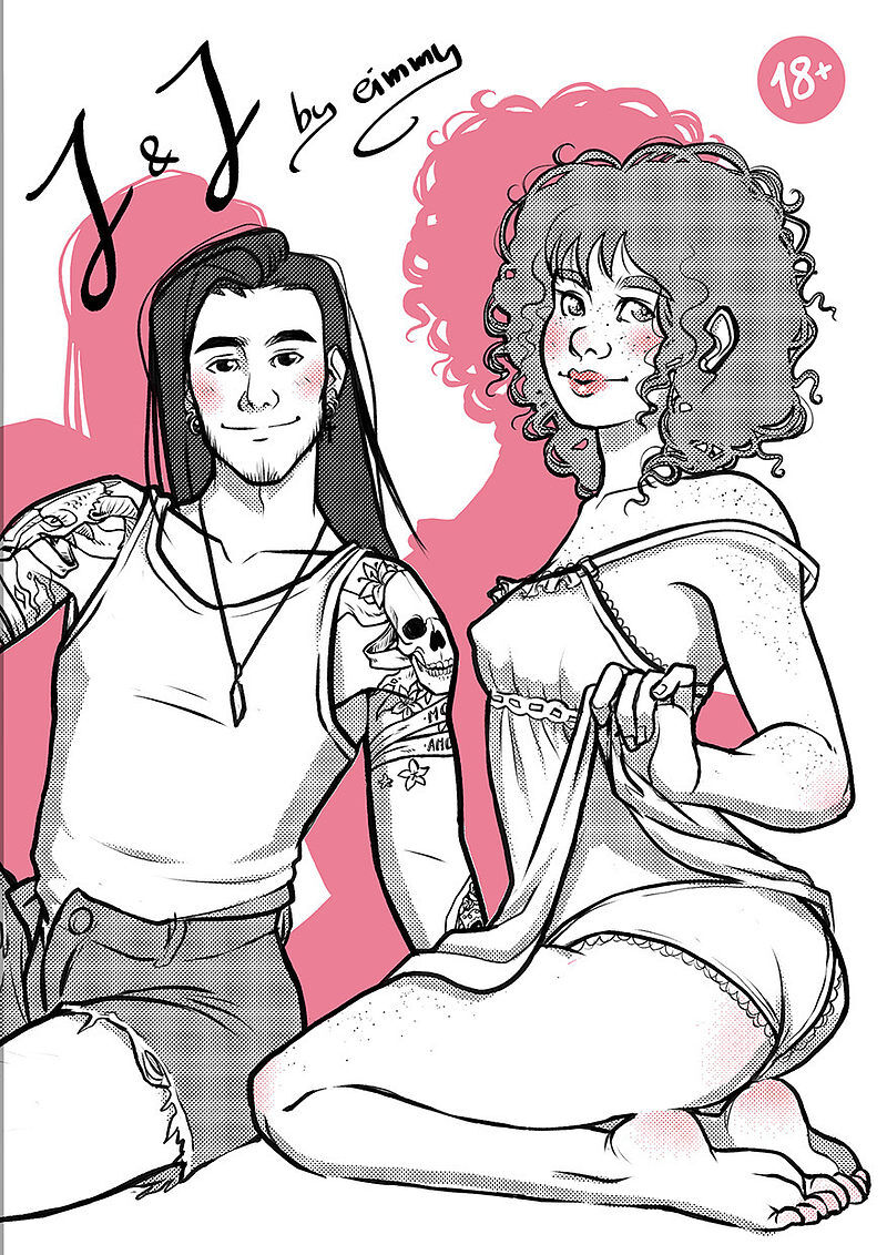J&J