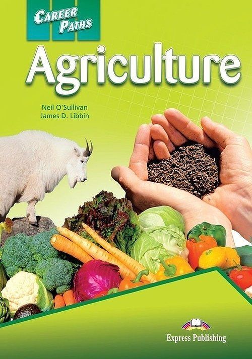 Agriculture Career Paths