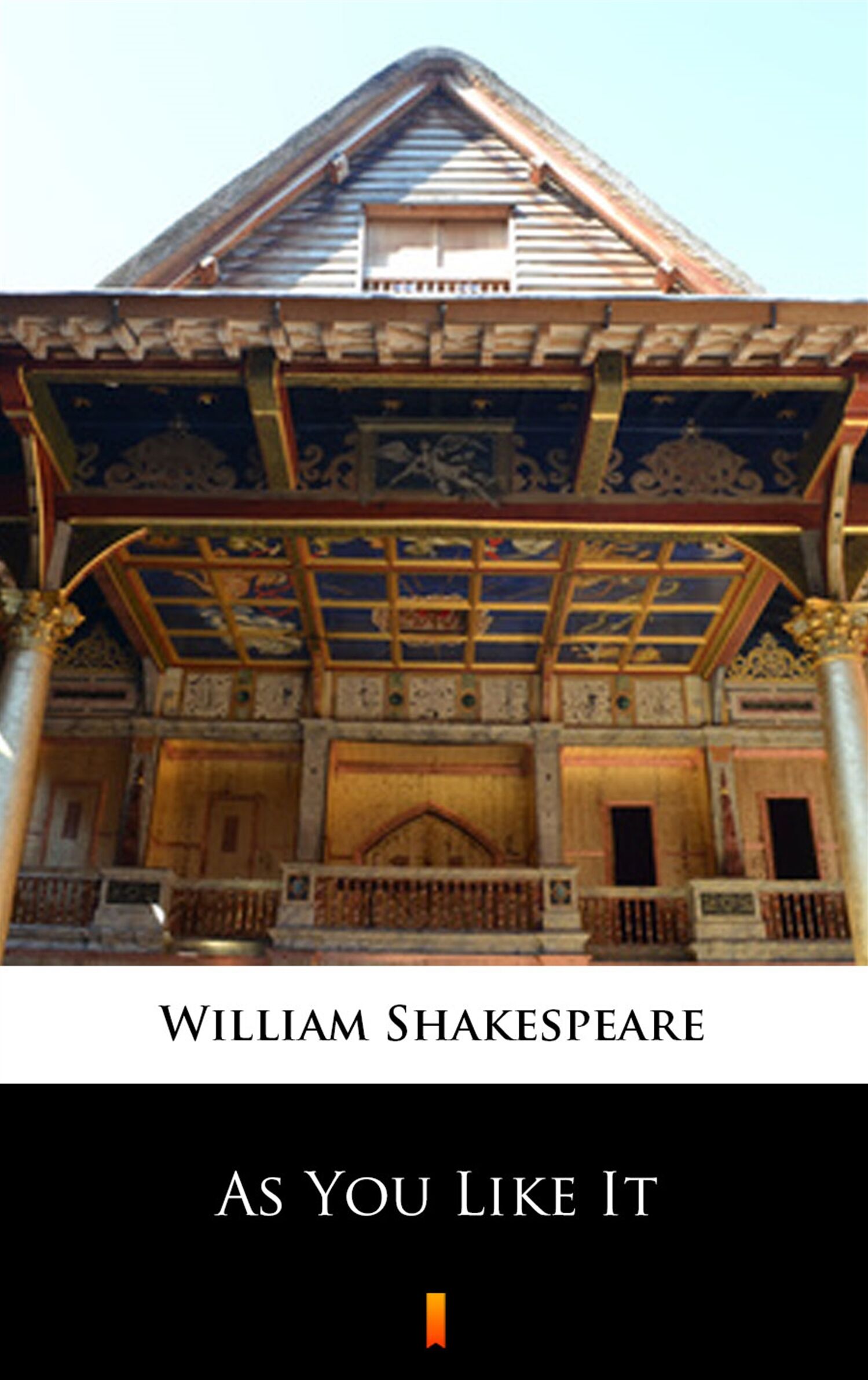 As You Like It (e-book)