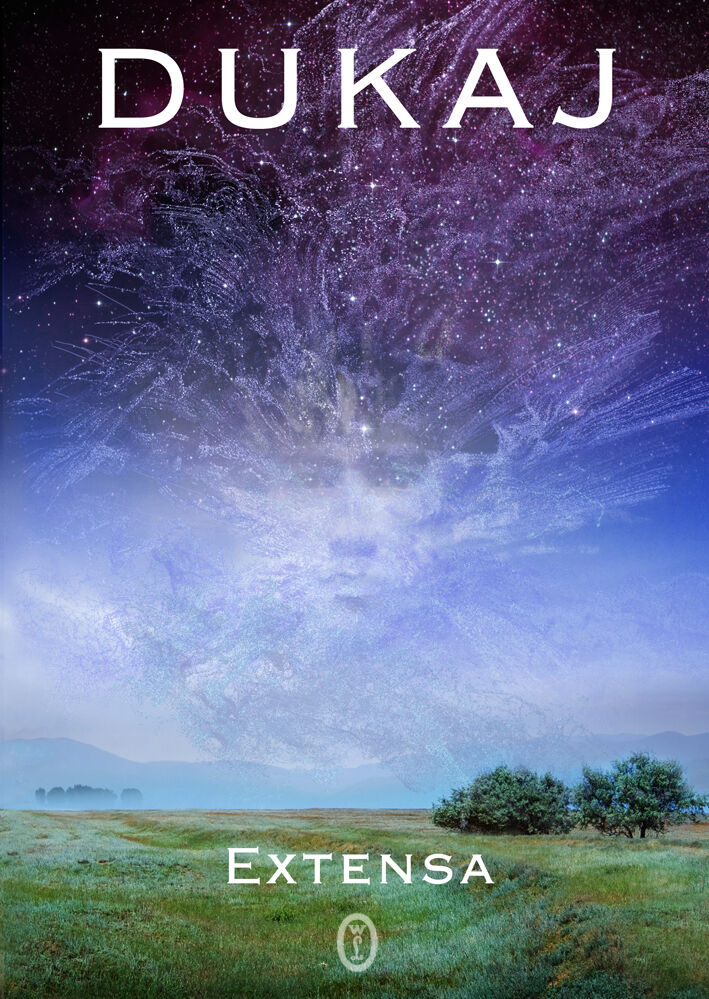 Extensa (e-book)