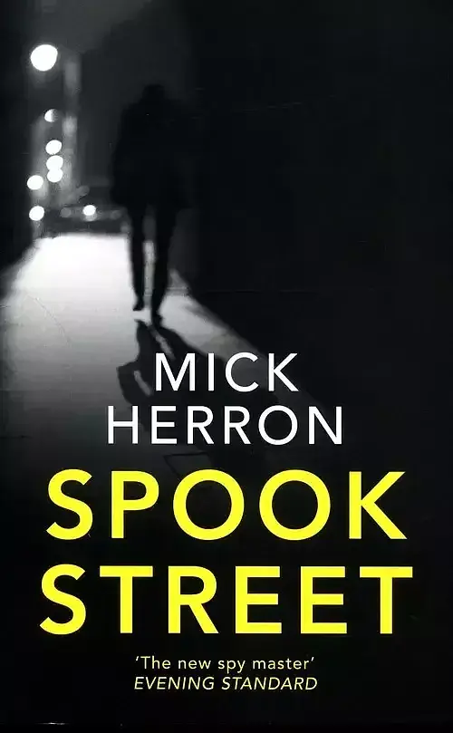 Spook Street
